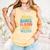 Read Books Be Kind Stay Weird The Perfect Life Formula Comfort Colors Tank Top Grey