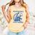 Read Books Stay Weird Comfort Colors Tank Top Grey Read Books Stay Weird Comfort Colors Tank Top Grey
