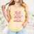 Read Your Heart Out Book Escape Into Stories Comfort Colors Tank Top Grey