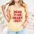 Read Your Heart Out Book Lover Reading Teachers Kids Comfort Colors Tank Top Grey