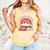 Read Your Heart Out Book Lovers Emotional Fall Vibes Comfort Colors Tank Top Grey