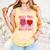 Read Your Heart Out Cute Reading Book Lover Comfort Colors Tank Top Grey Read Your Heart Out Cute Reading Book Lover Comfort Colors Tank Top Grey