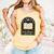 A Well Read Woman Is A Dangerous Creature For Book Lovers Comfort Colors Tank Top Grey