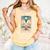 The Reader Bookish Cute Spooky Ghost Reading Book Tarot Card Comfort Colors Tank Top Grey The Reader Bookish Cute Spooky Ghost Reading Book Tarot Card Comfort Colors Tank Top Grey