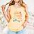 Readers Books Lovers BFF Books Club Paranormal Romance Reading Book Vampires Werewolves & Fae -Adults Short Sleeve Comfort Colors Tank Top Grey