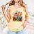 Readers Are Leaders Motivational Reading Book Quote Comfort Colors Tank Top Grey Readers Are Leaders Motivational Reading Book Quote Comfort Colors Tank Top Grey