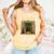 Reading Book Lover Bookish Readers Bookworm Society Comfort Colors Tank Top Grey