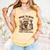 Reading Book Lover Made To Read Books Forces To Read Emails Comfort Colors Tank Top Grey