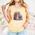 Reading A Book Per Day Keeps Reality Away Skeleton Books Comfort Colors Tank Top Grey Reading A Book Per Day Keeps Reality Away Skeleton Books Comfort Colors Tank Top Grey