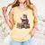 Reading Cat Book Lover Comfort Colors Tank Top Grey Reading Cat Book Lover Comfort Colors Tank Top Grey
