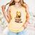 Reading Cat Books Cute Comfort Colors Tank Top Grey Reading Cat Books Cute Comfort Colors Tank Top Grey
