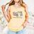 Reading All The Way Christmas Book Lover For Women And Teens Comfort Colors Tank Top Grey