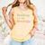 Reading Is My Favorite Sport Book Lovers Man Woman Comfort Colors Tank Top Grey