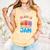 Reading Is My Jam I Love To Read Books Boy Girl Comfort Colors Tank Top Grey Reading Is My Jam I Love To Read Books Boy Girl Comfort Colors Tank Top Grey