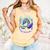 Reading Is Magical Dragon Tee Perfect For Book Lovers Kids Comfort Colors Tank Top Grey