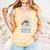 Reading Is Snow Much Fun Book Lover Winter Snowman Humor Comfort Colors Tank Top Grey Reading Is Snow Much Fun Book Lover Winter Snowman Humor Comfort Colors Tank Top Grey