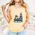 Reading Is Snow Much Fun Christmas Books Snowman Bookworm Comfort Colors Tank Top Grey Reading Is Snow Much Fun Christmas Books Snowman Bookworm Comfort Colors Tank Top Grey