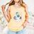 Reading Snowman So Many Books Christmas Books Readers Comfort Colors Tank Top Grey