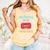 Reading Is A Ticket To Adventure Fun Book Lovers Fun Comfort Colors Tank Top Grey