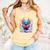 Readsalotl Axolotl Book Lovers Axolotls Comfort Colors Tank Top Grey Readsalotl Axolotl Book Lovers Axolotls Comfort Colors Tank Top Grey