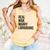 Real Men Marry Librarians – Book Lover Husband Comfort Colors Tank Top Grey