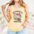 All I Really Need Are Books And Cats Book Lover Tee Comfort Colors Tank Top Grey