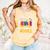 There's No Such Thing As Too Many Books Comfort Colors Tank Top Grey
