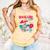 Retro Book Girl Summer For Women Beach Reading Comfort Colors Tank Top Grey Retro Book Girl Summer For Women Beach Reading Comfort Colors Tank Top Grey