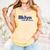 Retro Brooklyn Public Library NY New York Book Lover Comfort Colors Tank Top Grey Retro Brooklyn Public Library NY New York Book Lover Comfort Colors Tank Top Grey