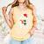 Retro Ghost Reading Book With Cat Bookish Club Christmas Men Women Kids Comfort Colors Tank Top Grey