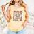 Retro Ghost Reading Book Teacher Librarian Bookish Christmas Comfort Colors Tank Top Grey