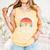 Retro I Put My Book Down To Be Here For Book Lover Comfort Colors Tank Top Grey