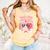 Retro Read Your Heart Out Valentine's Day Teacher Book Lover Comfort Colors Tank Top Grey Retro Read Your Heart Out Valentine's Day Teacher Book Lover Comfort Colors Tank Top Grey