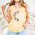 Retro So Many Books Little Time Book Clock Reading Comfort Colors Tank Top Grey