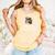 Retro Sometimes I Think I Read Too Much For Book Lover Comfort Colors Tank Top Grey