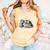 Retro I Stay Home I Read Books I Pet My Cat I Regret Nothing Comfort Colors Tank Top Grey Retro I Stay Home I Read Books I Pet My Cat I Regret Nothing Comfort Colors Tank Top Grey