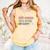 Ride Horses Read Books Be Happy Horse Riders Quote Comfort Colors Tank Top Grey