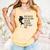Roses Are Red Pages Are Worn Spicy Book Reading Smut Reader Comfort Colors Tank Top Grey