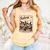 Salem Book Club Bookish Halloween Retro Salem Witch Book Comfort Colors Tank Top Grey Salem Book Club Bookish Halloween Retro Salem Witch Book Comfort Colors Tank Top Grey