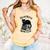 Salem Witch Book Club Bookish Halloween Cat Women Comfort Colors Tank Top Grey Salem Witch Book Club Bookish Halloween Cat Women Comfort Colors Tank Top Grey