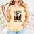 Salem Witch Book Club Bookish Retro Halloween Cat Comfort Colors Tank Top Grey Salem Witch Book Club Bookish Retro Halloween Cat Comfort Colors Tank Top Grey