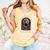Salem Witch Book Club All Witches Welcome Spooky Halloween Comfort Colors Tank Top Grey Salem Witch Book Club All Witches Welcome Spooky Halloween Comfort Colors Tank Top Grey