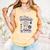 Save The Books Ban Fascists Stand For Book Readers Comfort Colors Tank Top Grey