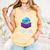 Save Earth It´s Only Planet With Books Reader Earth Day Comfort Colors Tank Top Grey
