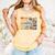 Say Gay Protect Trans Kids Read Banned Books LGBTQ Gay Pride Comfort Colors Tank Top Grey