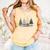 Seasons Readings Christmas Tree Book Lover Comfort Colors Tank Top Grey Seasons Readings Christmas Tree Book Lover Comfort Colors Tank Top Grey