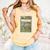The Secret Garden Book Comfort Colors Tank Top Grey The Secret Garden Book Comfort Colors Tank Top Grey