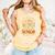 Senior 2026 Final Chapter Retro Book Lover Last First Day Comfort Colors Tank Top Grey