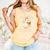 Silly Goose Book Club Member Reading Lover Comfort Colors Tank Top Grey