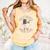 Silly Goose Book Club Reading Lover Comfort Colors Tank Top Grey Silly Goose Book Club Reading Lover Comfort Colors Tank Top Grey